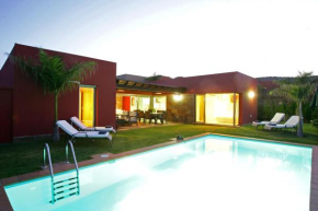 Villa Salobre Master and Sun